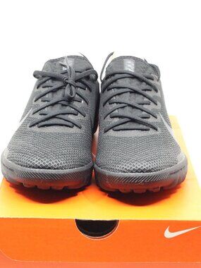 Nike Mercurial Vapor 12 Pro TF Triple Black – Men’s Size 9 – New in Box